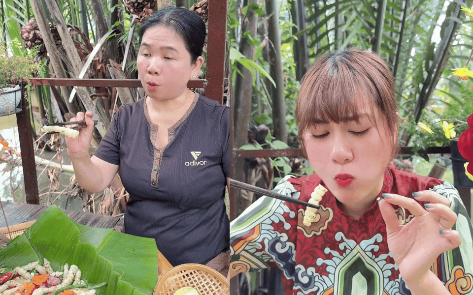 Chi nửa triệu mua rổ