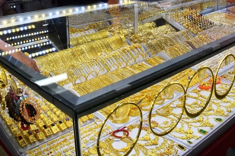 Nghị định 340 / 2025 / NĐ - CP Phạt tới 400 triệu đồng trong hoạt động kinh doanh v&agrave;ng - Ảnh 2.