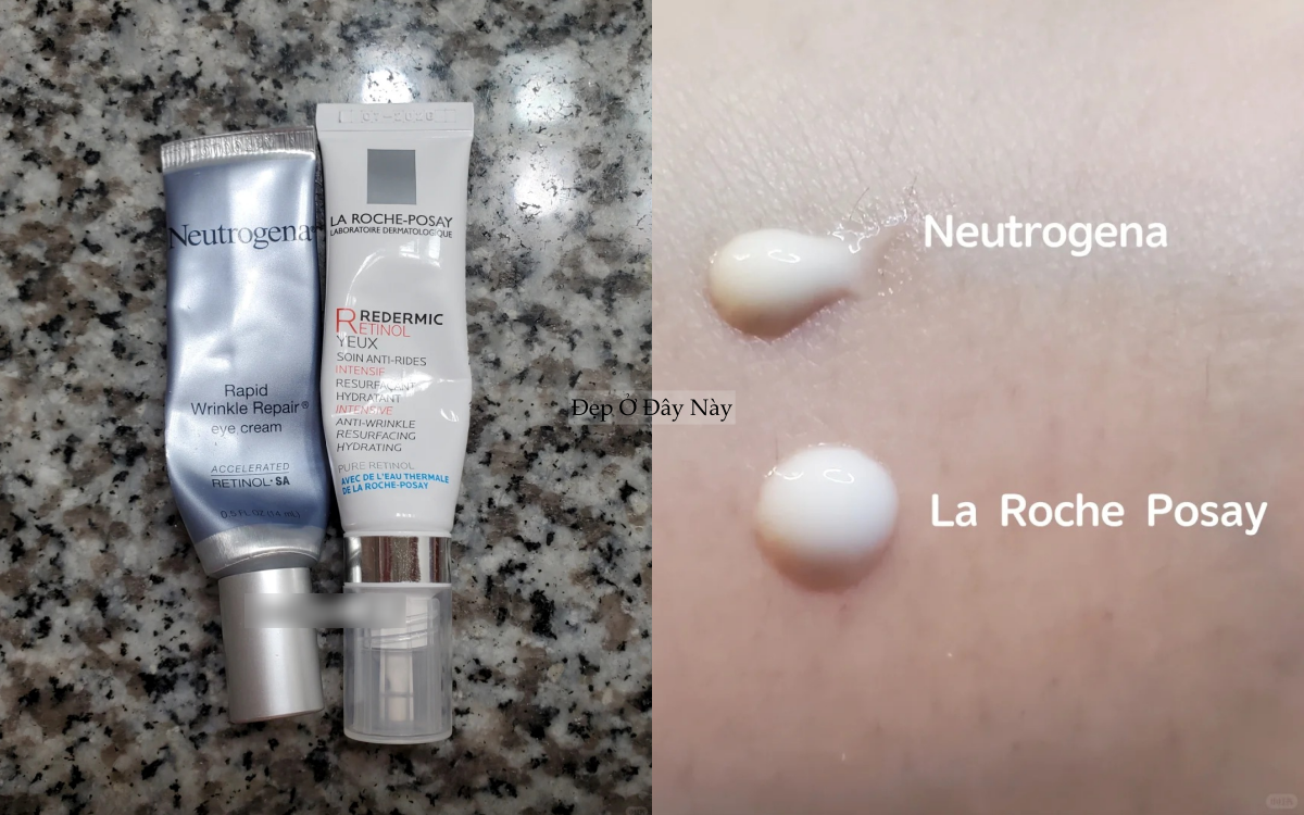 Ngo&agrave;i 30 tuổi mới hiểu: Kem mắt b&igrave;nh d&acirc;n d&ugrave;ng đ&uacute;ng c&ograve;n hiệu quả hơn đồ đắt tiền - Ảnh 4.