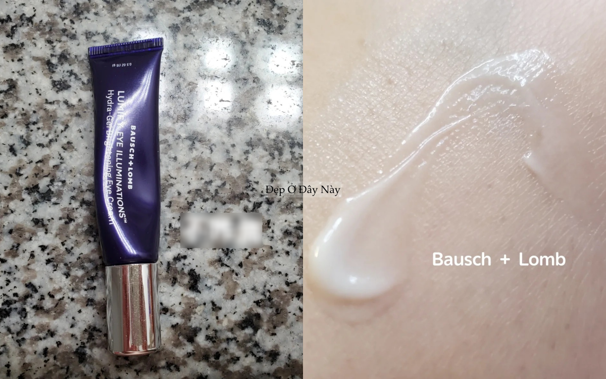 Ngo&agrave;i 30 tuổi mới hiểu: Kem mắt b&igrave;nh d&acirc;n d&ugrave;ng đ&uacute;ng c&ograve;n hiệu quả hơn đồ đắt tiền - Ảnh 5.