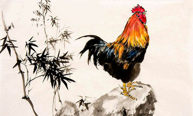 4 con gi&aacute;p t&agrave;i lộc khởi sắc, kiếm tiền tăng tốc, may mắn vượt bậc từ m&ugrave;a xu&acirc;n B&iacute;nh Ngọ 2026- Ảnh 1.