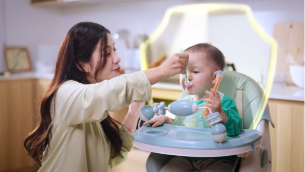 Ngo&agrave;i D3 v&agrave; K2, trẻ nhỏ c&ograve;n cần những vitamin n&agrave;o để ph&aacute;t triển to&agrave;n diện? - Ảnh 4.