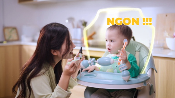 Ngo&agrave;i D3 v&agrave; K2, trẻ nhỏ c&ograve;n cần những vitamin n&agrave;o để ph&aacute;t triển to&agrave;n diện? - Ảnh 5.