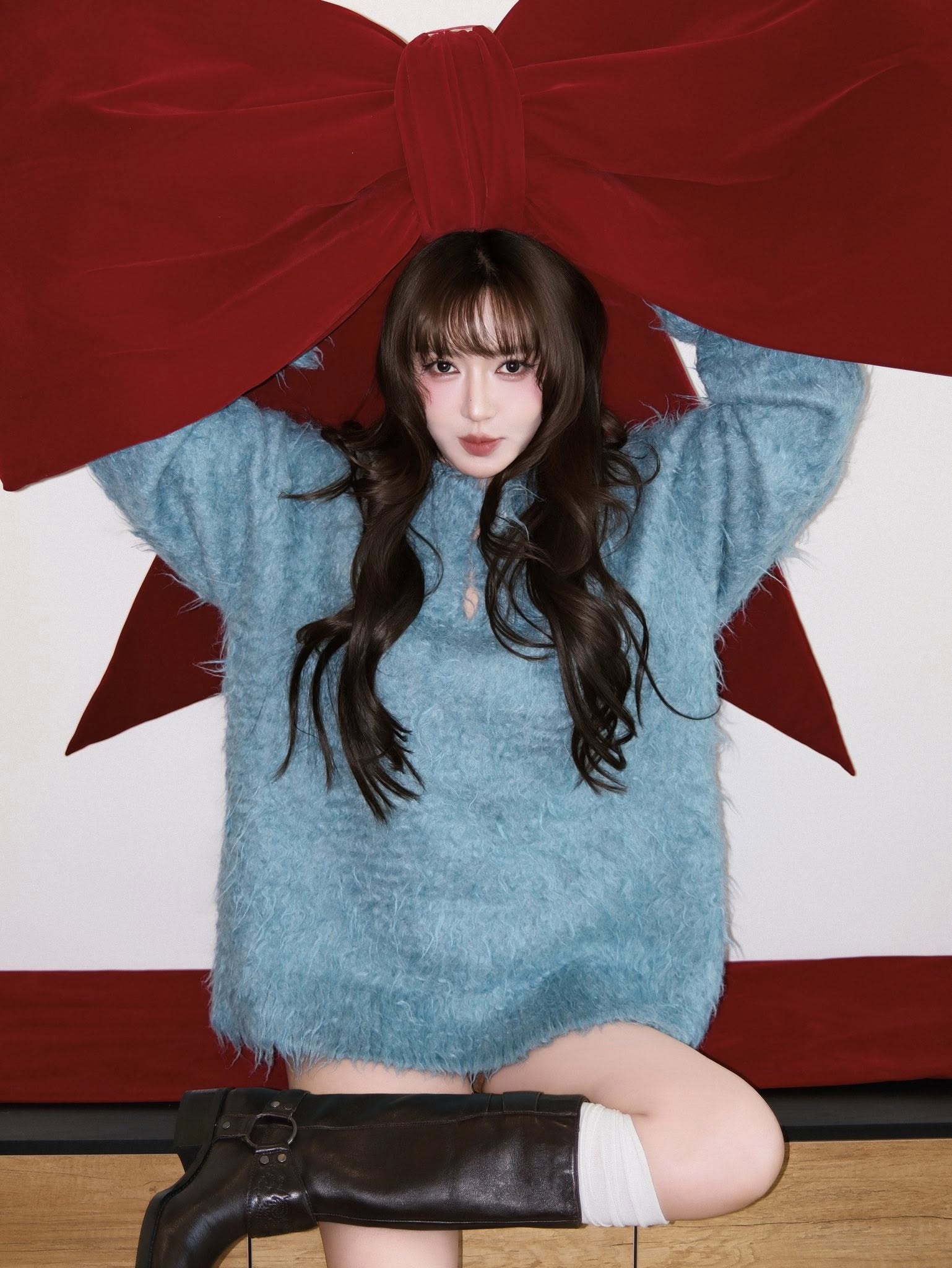 B&iacute;ch Phương c&agrave;ng ng&agrave;y c&agrave;ng trẻ nhờ biết d&ugrave;ng 1 