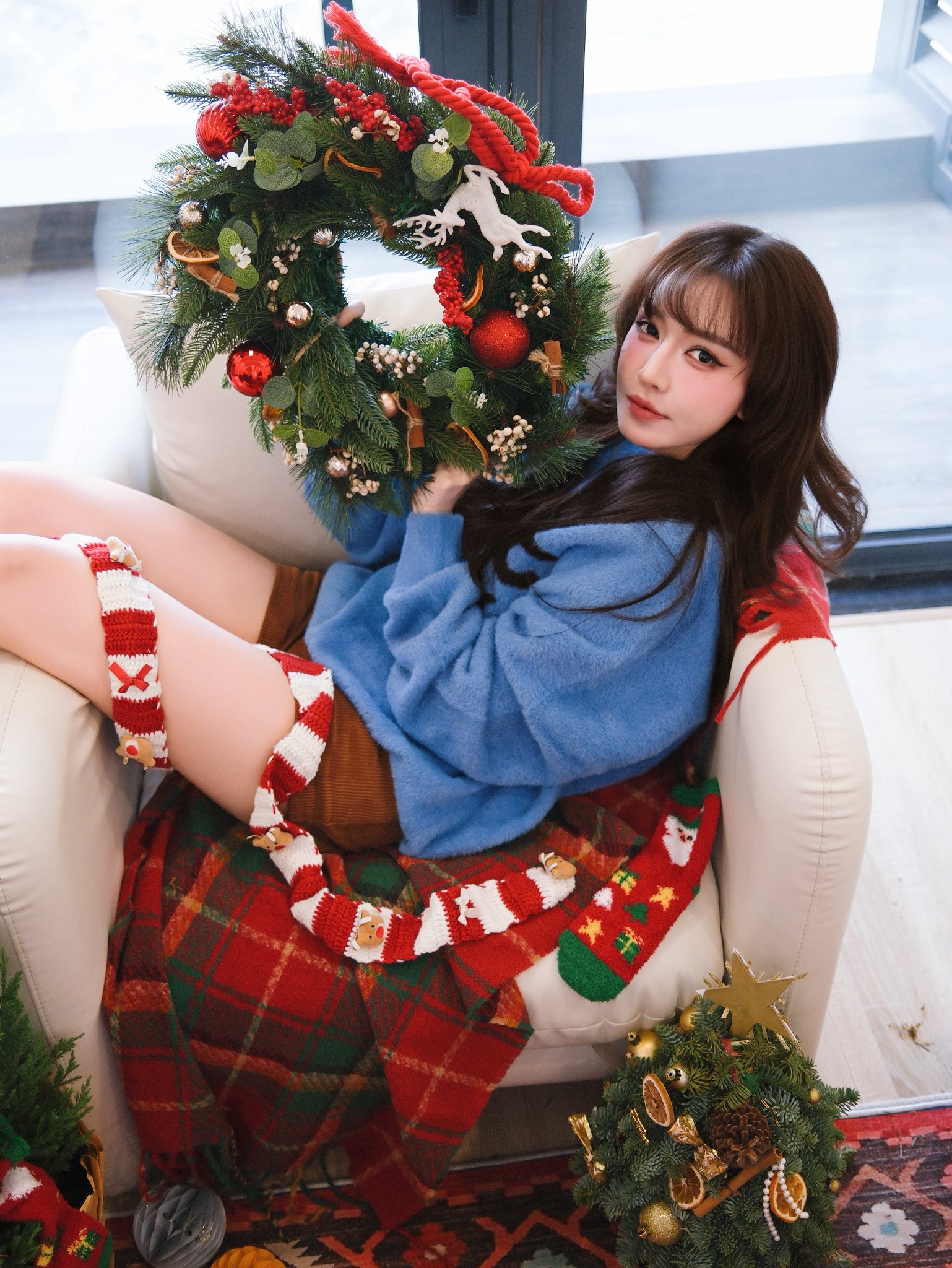 B&iacute;ch Phương c&agrave;ng ng&agrave;y c&agrave;ng trẻ nhờ biết d&ugrave;ng 1 