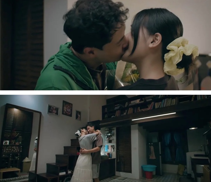 Nam ch&iacute;nh Thanh Sơn trong Đồng hồ đếm ngược: G&acirc;y tranh luận tại VTV 2026 - Ảnh 1.