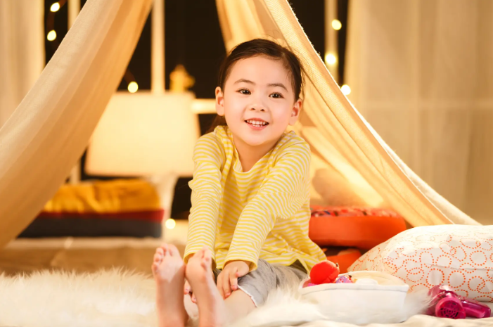 Gia đ&igrave;nh c&oacute; con g&aacute;i nhất định phải ghi nhớ 8 điều n&agrave;y- Ảnh 4.