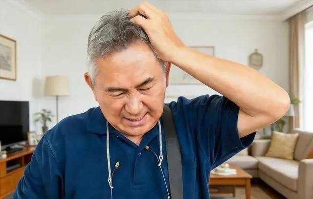 Sau 75 tuổi, hầu hết nam giới rơi v&agrave;o 5 