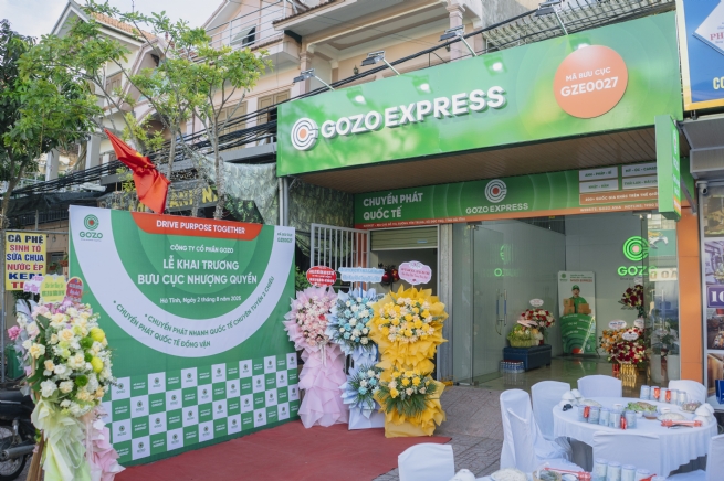 Số h&oacute;a vận tải xanh: GOZO MOVE sắp ra mắt si&ecirc;u ứng dụng vận tải to&agrave;n tr&igrave;nh d&agrave;nh cho t&agrave;i xế- Ảnh 2.