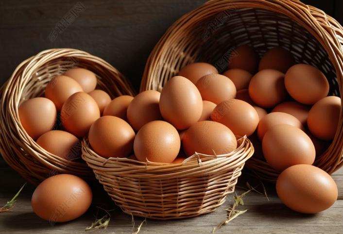 H&eacute; lộ 4 m&aacute;nh kh&oacute;e thường gặp khi mua trứng g&agrave;, tiết kiệm tiền v&agrave; an to&agrave;n cho sức khỏe - Ảnh 1.