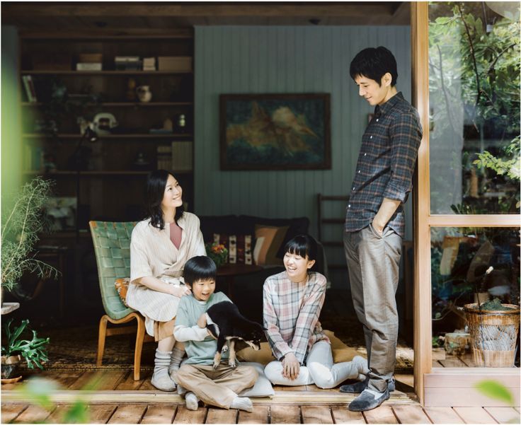 Những bậc cha mẹ tệ nhất thường gieo v&agrave;o đầu con 3 quan niệm n&agrave;y: Hy vọng bạn kh&ocirc;ng phải l&agrave; một trong số đ&oacute;- Ảnh 3.