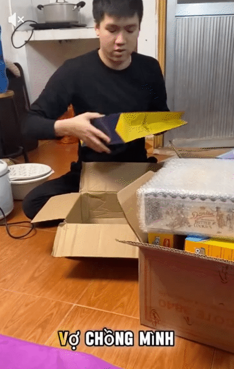 Thuê nhà Hà Nội, lương bấp bênh: Vợ chồng trẻ vẫn tiết kiệm 10 triệu/tháng nhờ cách chi tiêu không ai ngờ đến- Ảnh 6.