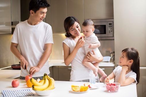 Những bậc cha mẹ tệ nhất thường gieo v&agrave;o đầu con 3 quan niệm n&agrave;y: Hy vọng bạn kh&ocirc;ng phải l&agrave; một trong số đ&oacute;- Ảnh 2.