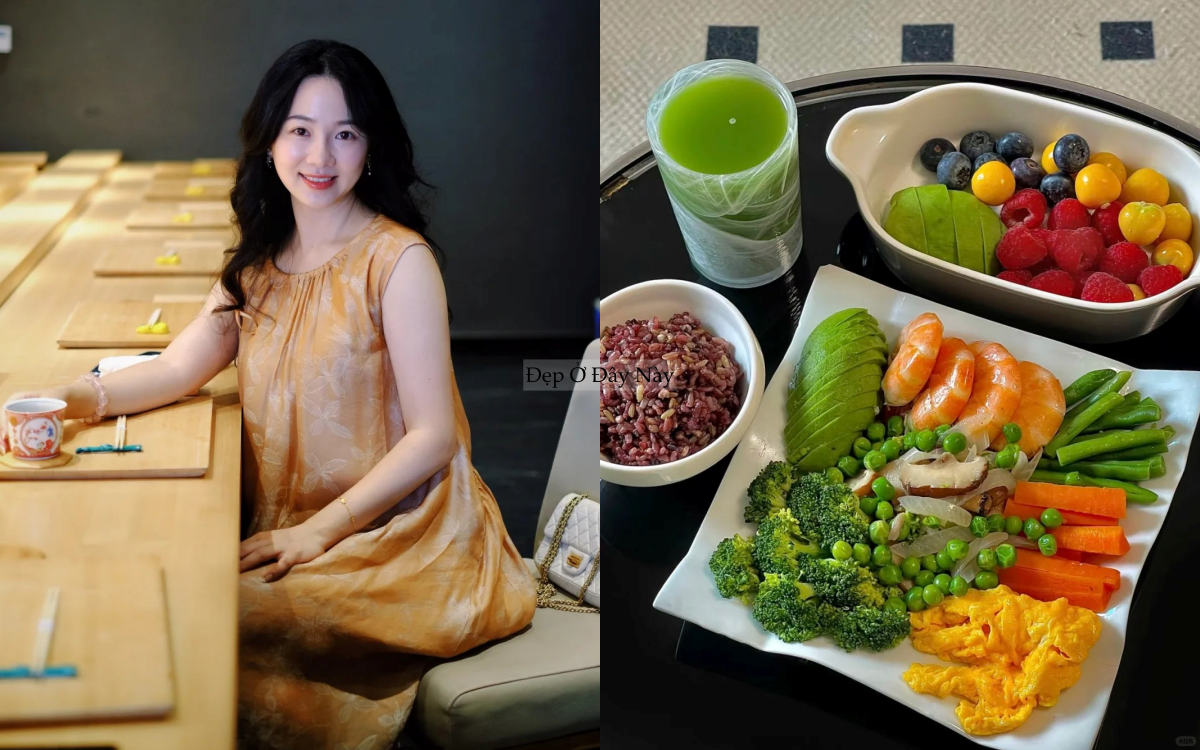 10 năm l&agrave;m nghề, b&aacute;c sĩ da liễu chỉ ra b&iacute; quyết trẻ l&acirc;u kh&ocirc;ng cần mỹ phẩm - Ảnh 3.