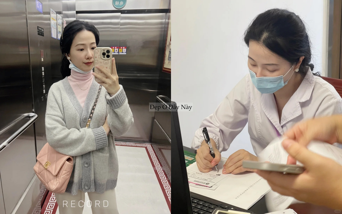 10 năm l&agrave;m nghề, b&aacute;c sĩ da liễu chỉ ra b&iacute; quyết trẻ l&acirc;u kh&ocirc;ng cần mỹ phẩm - Ảnh 2.