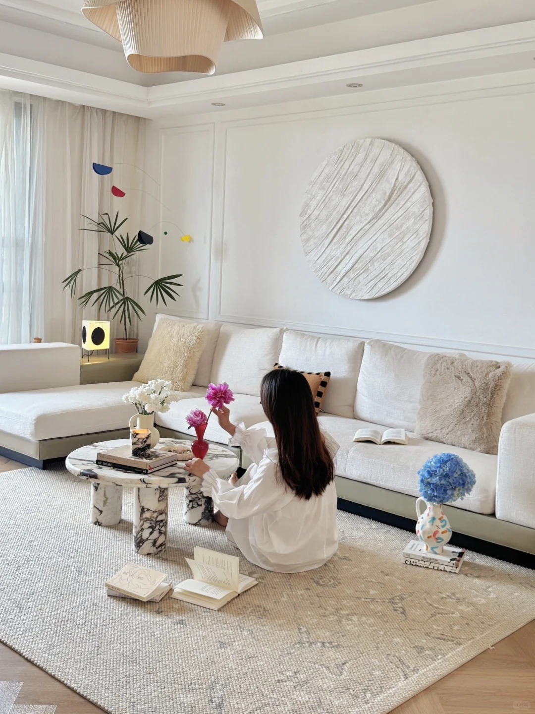 23 th&aacute;ng Chạp n&agrave;y, mẹ kh&ocirc;ng đốt v&agrave;ng m&atilde;, m&agrave; dạy con 