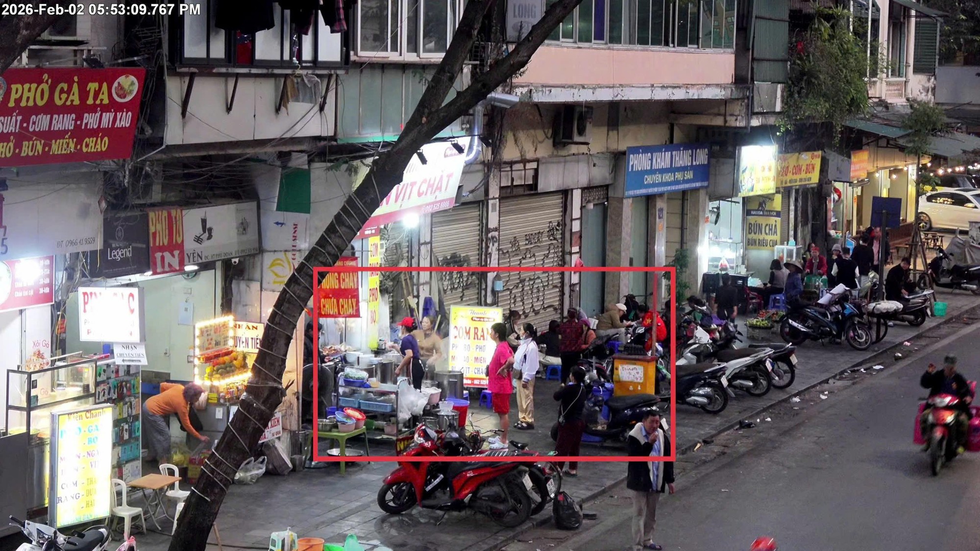 Th&ocirc;ng b&aacute;o phạt nguội 122 cửa h&agrave;ng tại H&agrave; Nội: Nhanh ch&oacute;ng nộp phạt theo quy định - Ảnh 1.