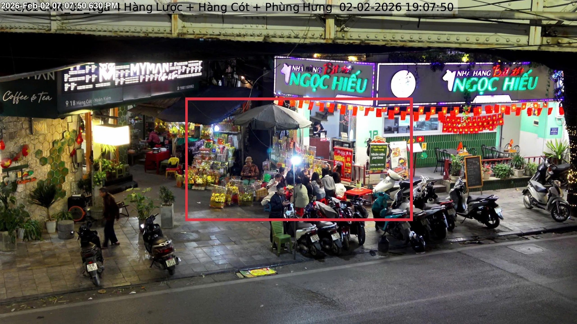 Th&ocirc;ng b&aacute;o phạt nguội 122 cửa h&agrave;ng tại H&agrave; Nội: Nhanh ch&oacute;ng nộp phạt theo quy định - Ảnh 2.