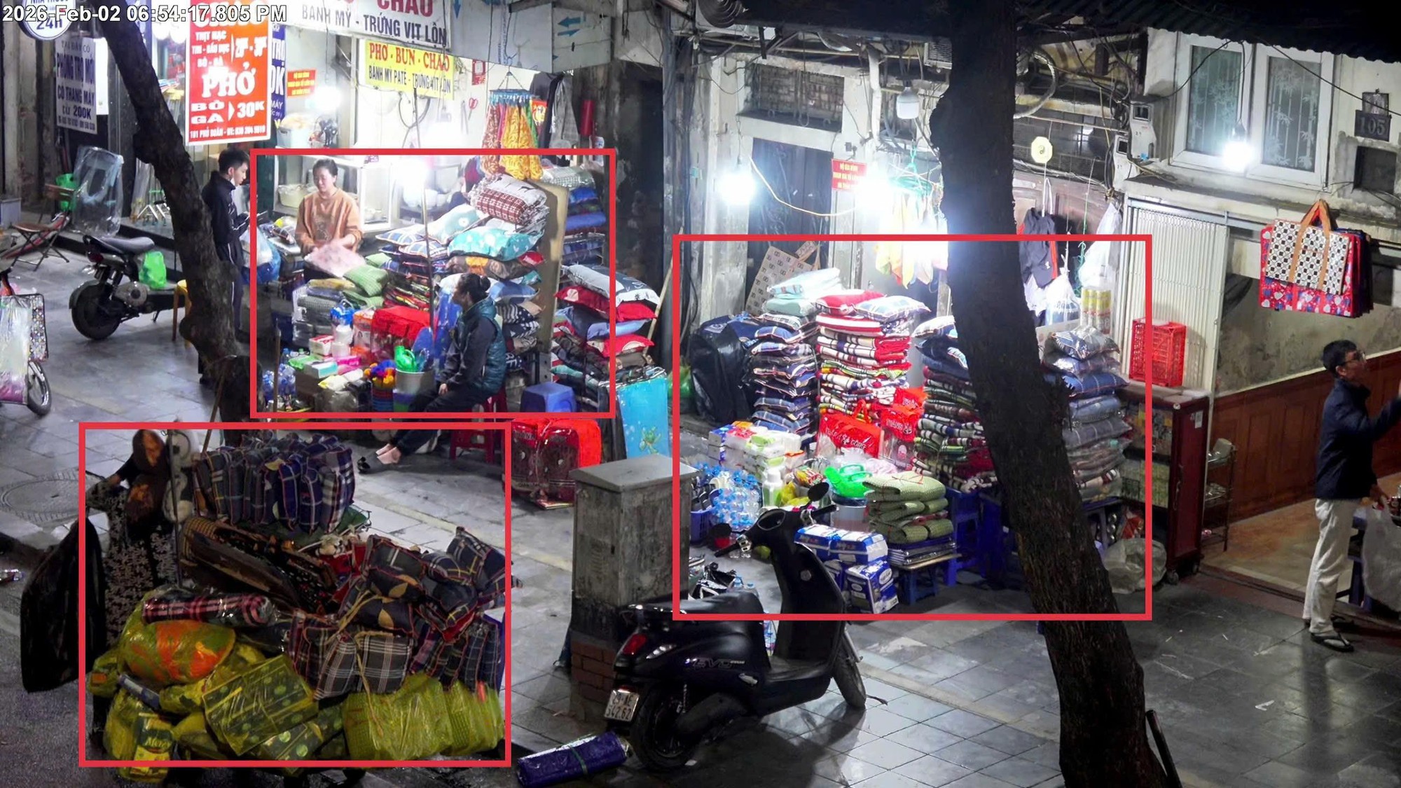 Th&ocirc;ng b&aacute;o phạt nguội 122 cửa h&agrave;ng tại H&agrave; Nội: Nhanh ch&oacute;ng nộp phạt theo quy định - Ảnh 3.