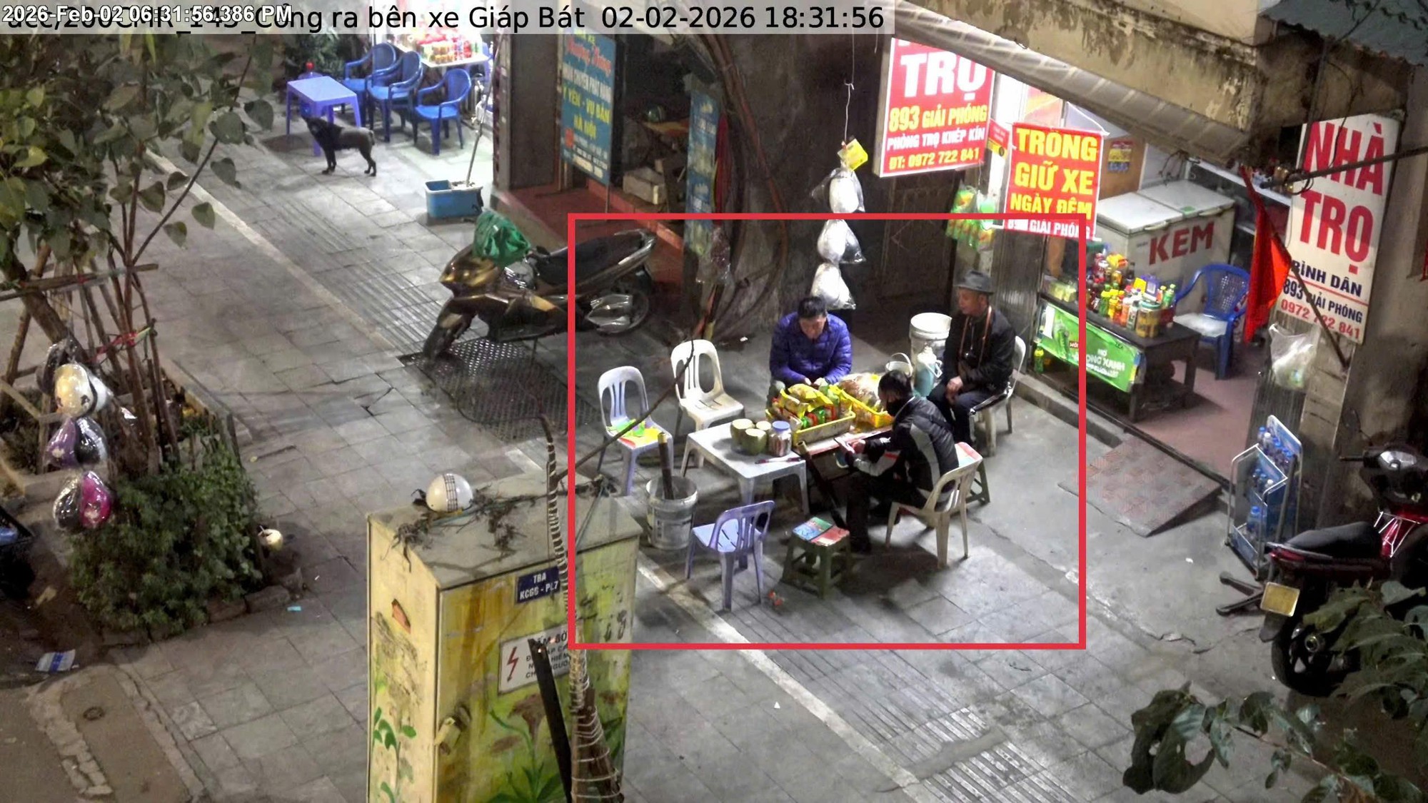 Th&ocirc;ng b&aacute;o phạt nguội 122 cửa h&agrave;ng tại H&agrave; Nội: Nhanh ch&oacute;ng nộp phạt theo quy định - Ảnh 4.