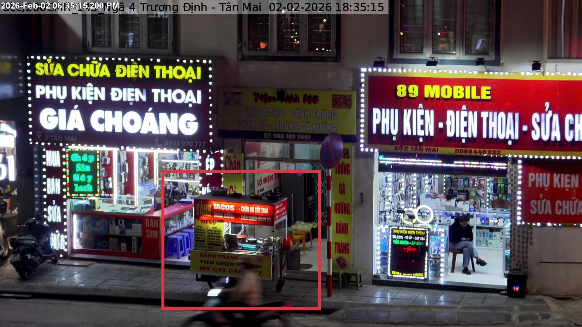 Th&ocirc;ng b&aacute;o phạt nguội 122 cửa h&agrave;ng tại H&agrave; Nội: Nhanh ch&oacute;ng nộp phạt theo quy định - Ảnh 5.