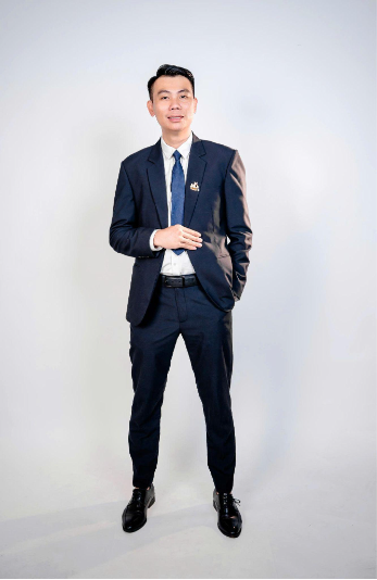 B&iacute; quyết giữ lửa nh&acirc;n sự trong khủng hoảng của CEO Trần Văn B&igrave;nh: Tiền kh&ocirc;ng phải l&agrave; tất cả - Ảnh 1.