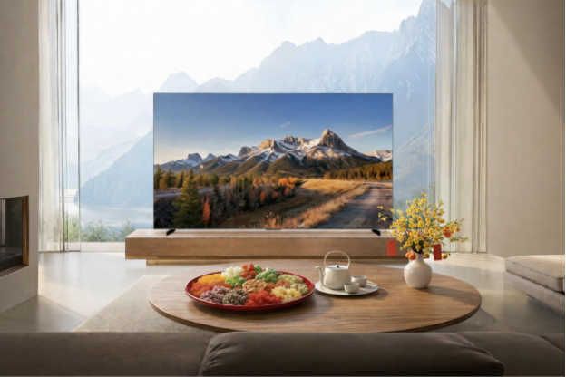 B&iacute; k&iacute;p mua sắm tết si&ecirc;u hời: vừa c&oacute; tivi to, vừa c&oacute; v&eacute; xịn vi vu - Ảnh 3.