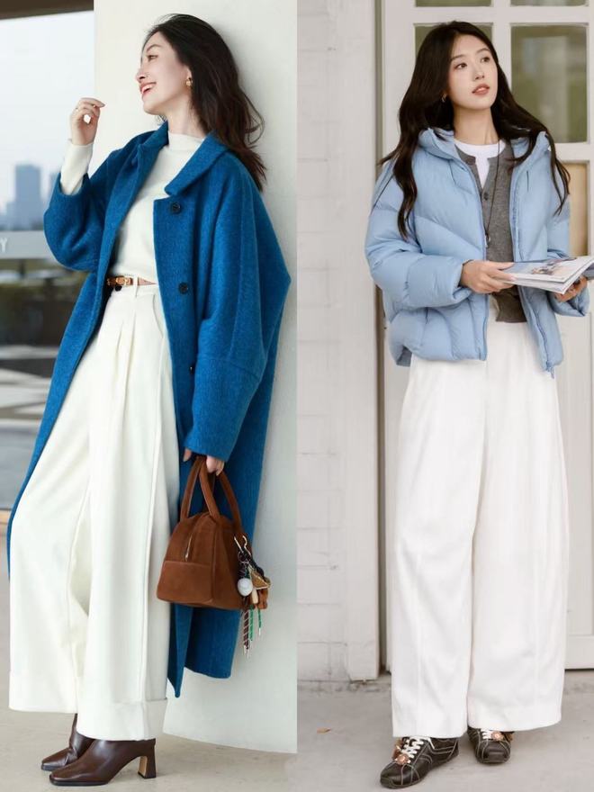 Tết này chọn trang phục Tết rực rỡ: 4 Màu hút lộc không thể bỏ qua - Ảnh 7.