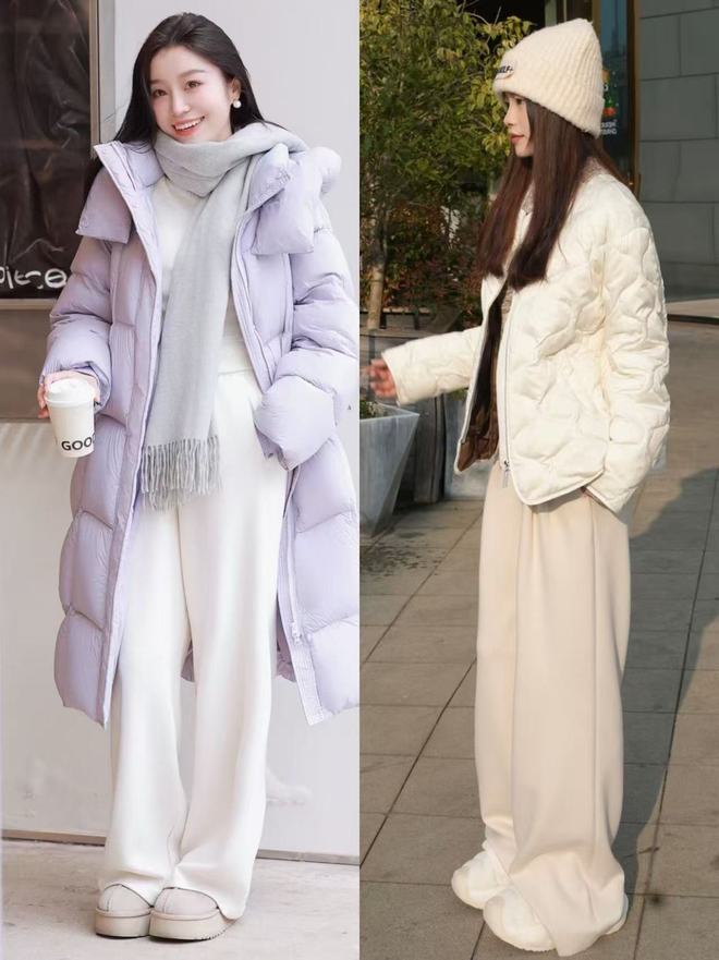 Tết này chọn trang phục Tết rực rỡ: 4 Màu hút lộc không thể bỏ qua - Ảnh 9.