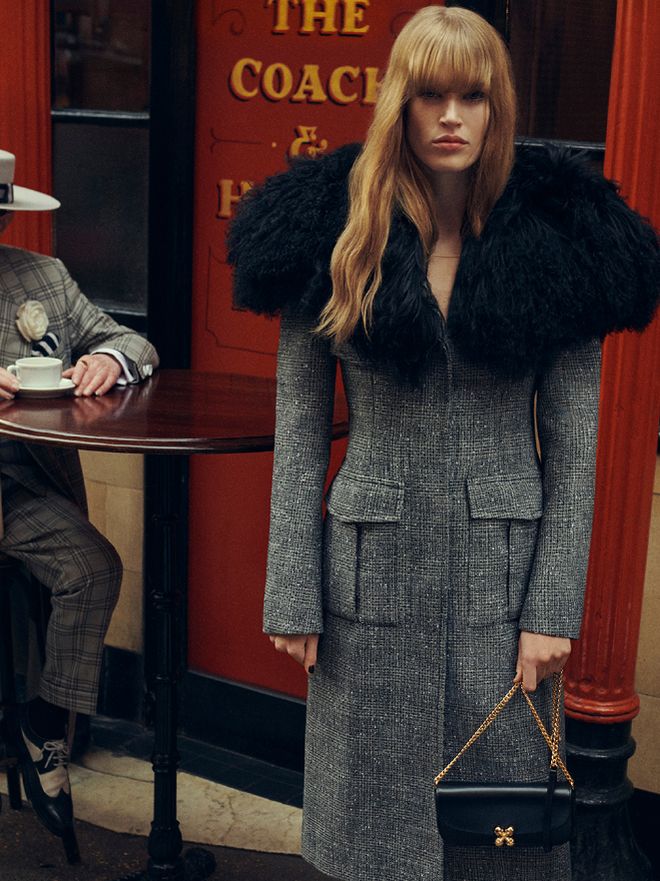 Dự b&aacute;o thời trang m&ugrave;a xu&acirc;n 2026: 4 M&oacute;n đồ kh&ocirc;ng thể thiếu cho phong c&aacute;ch ho&agrave;n hảo - Ảnh 13.