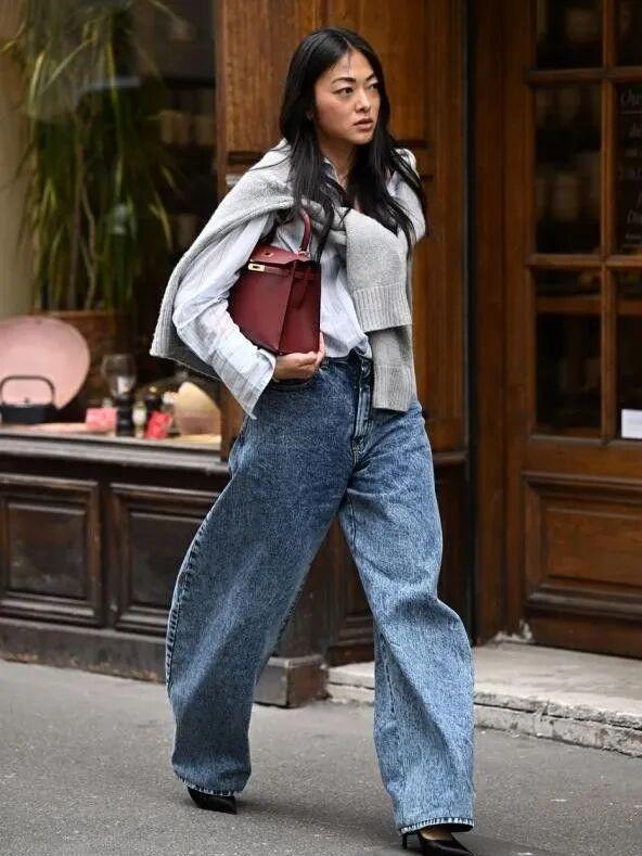 Dự b&aacute;o thời trang m&ugrave;a xu&acirc;n 2026: 4 M&oacute;n đồ kh&ocirc;ng thể thiếu cho phong c&aacute;ch ho&agrave;n hảo - Ảnh 26.