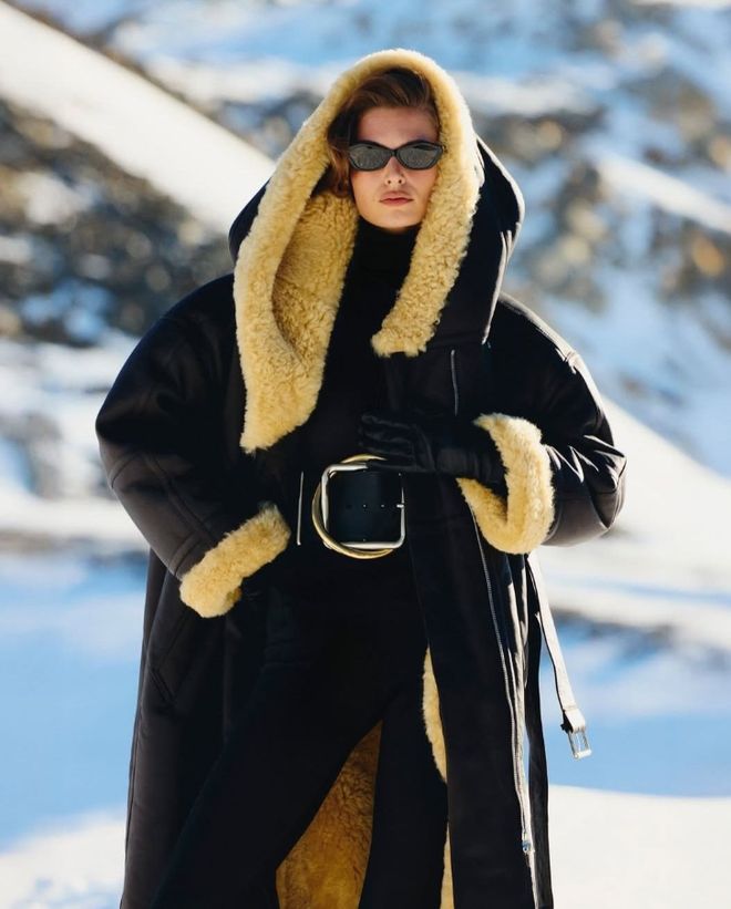 Dự b&aacute;o thời trang m&ugrave;a xu&acirc;n 2026: 4 M&oacute;n đồ kh&ocirc;ng thể thiếu cho phong c&aacute;ch ho&agrave;n hảo - Ảnh 11.