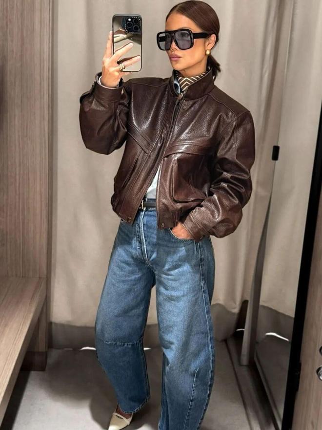 Dự b&aacute;o thời trang m&ugrave;a xu&acirc;n 2026: 4 M&oacute;n đồ kh&ocirc;ng thể thiếu cho phong c&aacute;ch ho&agrave;n hảo - Ảnh 31.