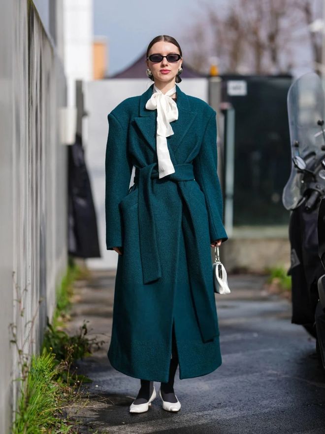 Dự b&aacute;o thời trang m&ugrave;a xu&acirc;n 2026: 4 M&oacute;n đồ kh&ocirc;ng thể thiếu cho phong c&aacute;ch ho&agrave;n hảo - Ảnh 24.