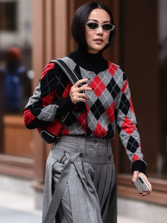 Dự b&aacute;o thời trang m&ugrave;a xu&acirc;n 2026: 4 M&oacute;n đồ kh&ocirc;ng thể thiếu cho phong c&aacute;ch ho&agrave;n hảo - Ảnh 3.