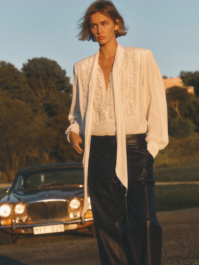 Dự b&aacute;o thời trang m&ugrave;a xu&acirc;n 2026: 4 M&oacute;n đồ kh&ocirc;ng thể thiếu cho phong c&aacute;ch ho&agrave;n hảo - Ảnh 22.