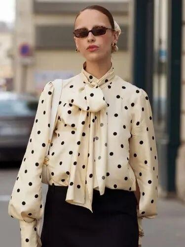 Dự b&aacute;o thời trang m&ugrave;a xu&acirc;n 2026: 4 M&oacute;n đồ kh&ocirc;ng thể thiếu cho phong c&aacute;ch ho&agrave;n hảo - Ảnh 19.