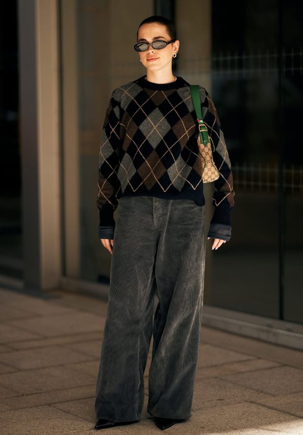 Dự b&aacute;o thời trang m&ugrave;a xu&acirc;n 2026: 4 M&oacute;n đồ kh&ocirc;ng thể thiếu cho phong c&aacute;ch ho&agrave;n hảo - Ảnh 1.