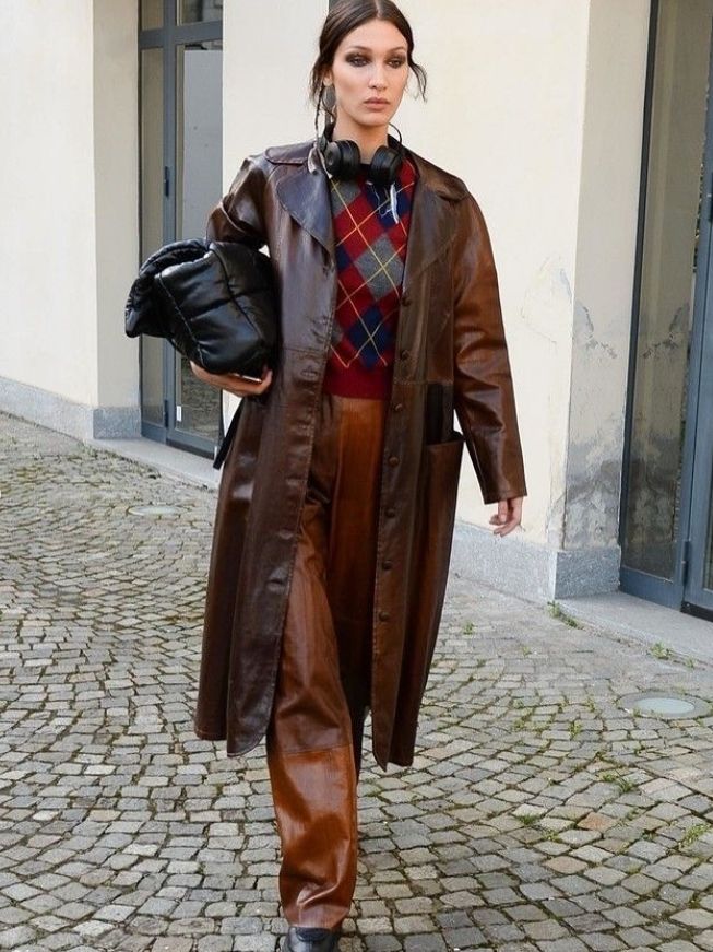 Dự b&aacute;o thời trang m&ugrave;a xu&acirc;n 2026: 4 M&oacute;n đồ kh&ocirc;ng thể thiếu cho phong c&aacute;ch ho&agrave;n hảo - Ảnh 8.