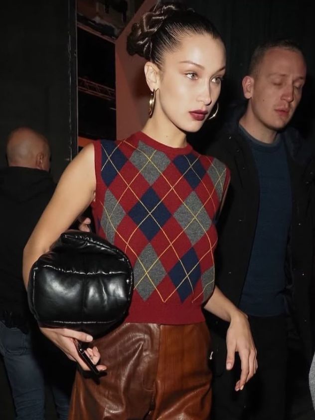 Dự b&aacute;o thời trang m&ugrave;a xu&acirc;n 2026: 4 M&oacute;n đồ kh&ocirc;ng thể thiếu cho phong c&aacute;ch ho&agrave;n hảo - Ảnh 7.