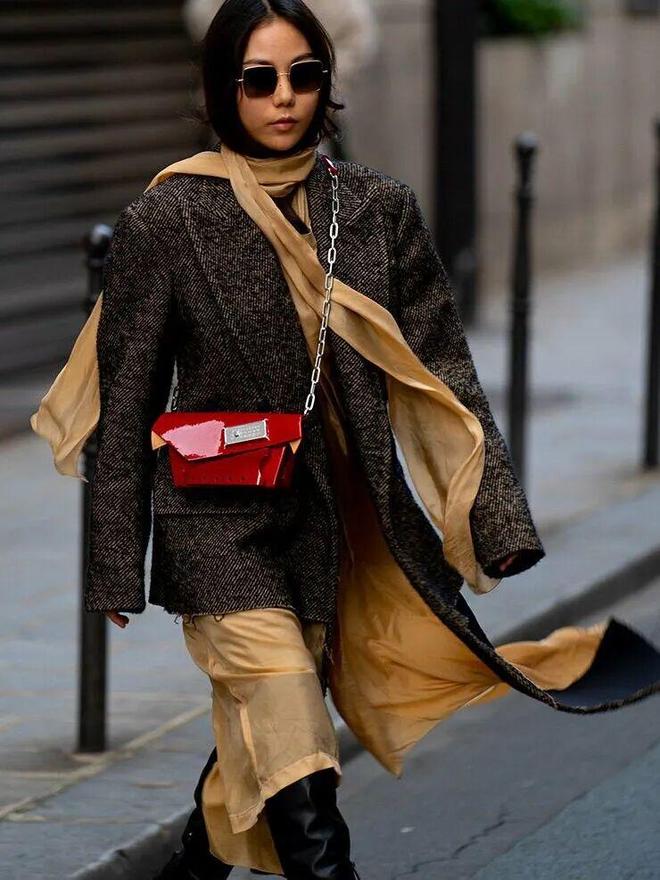 Dự b&aacute;o thời trang m&ugrave;a xu&acirc;n 2026: 4 M&oacute;n đồ kh&ocirc;ng thể thiếu cho phong c&aacute;ch ho&agrave;n hảo - Ảnh 25.