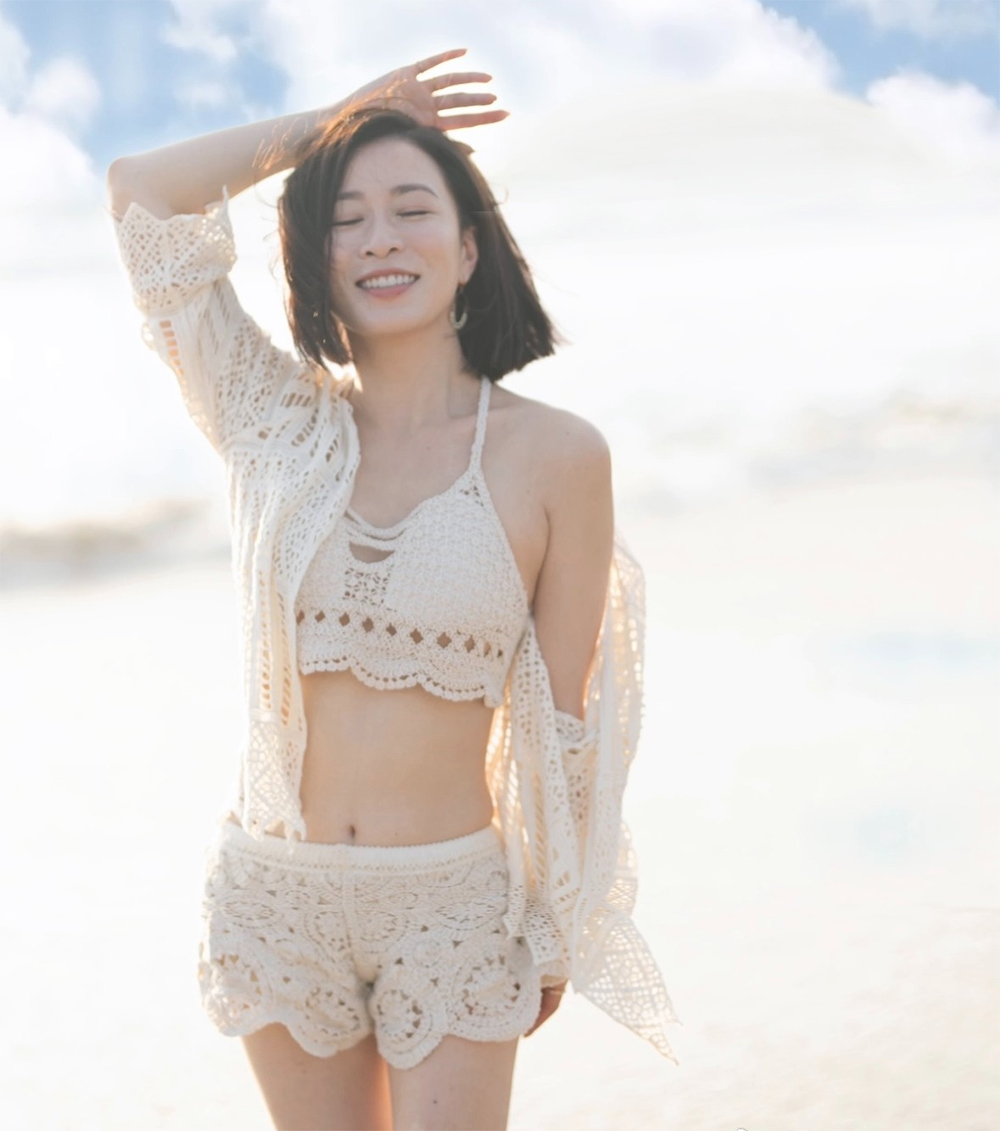 Xa Thi Mạn cực m&ecirc; 1 loại nước &eacute;p được v&iacute; 