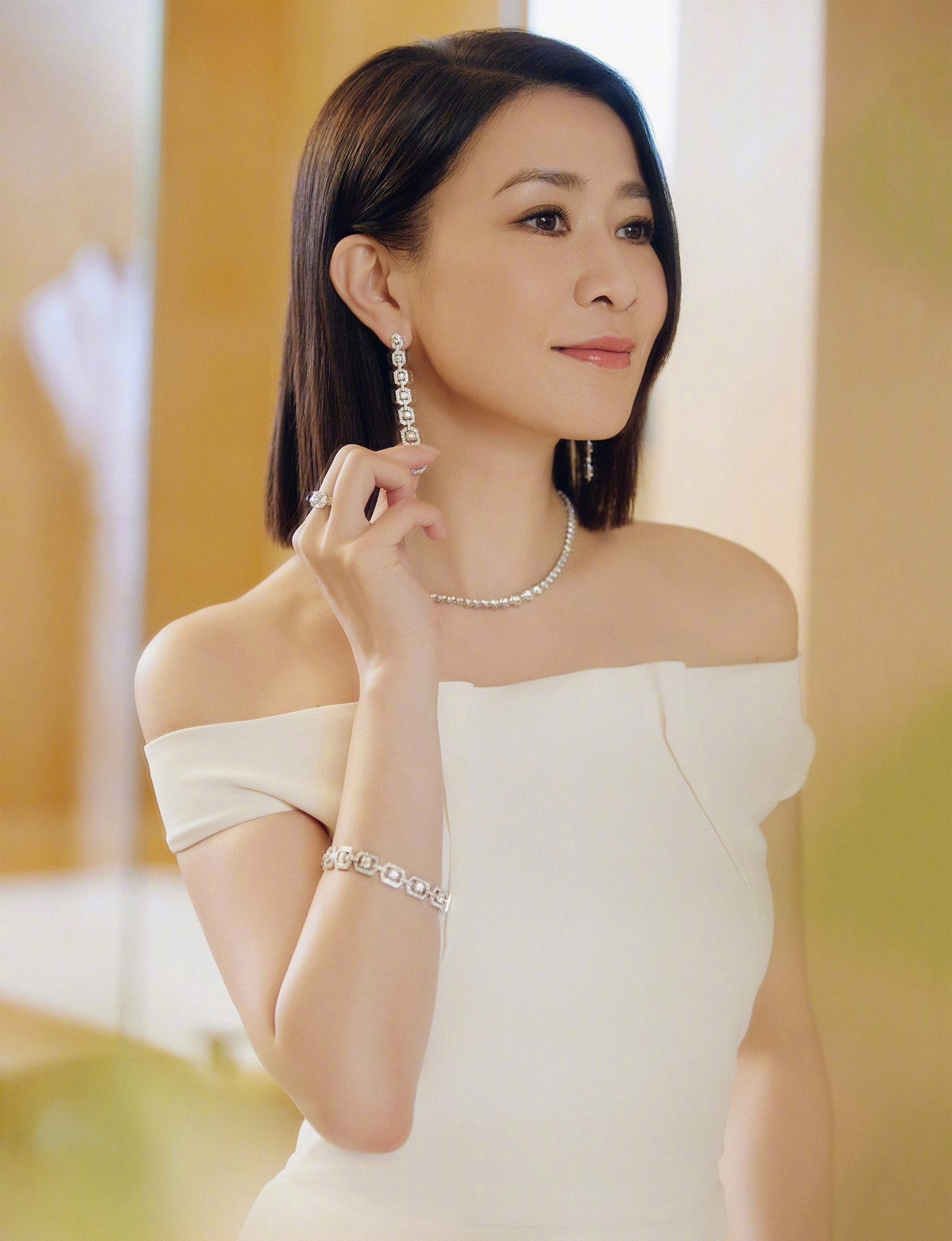 Xa Thi Mạn cực m&ecirc; 1 loại nước &eacute;p được v&iacute; 