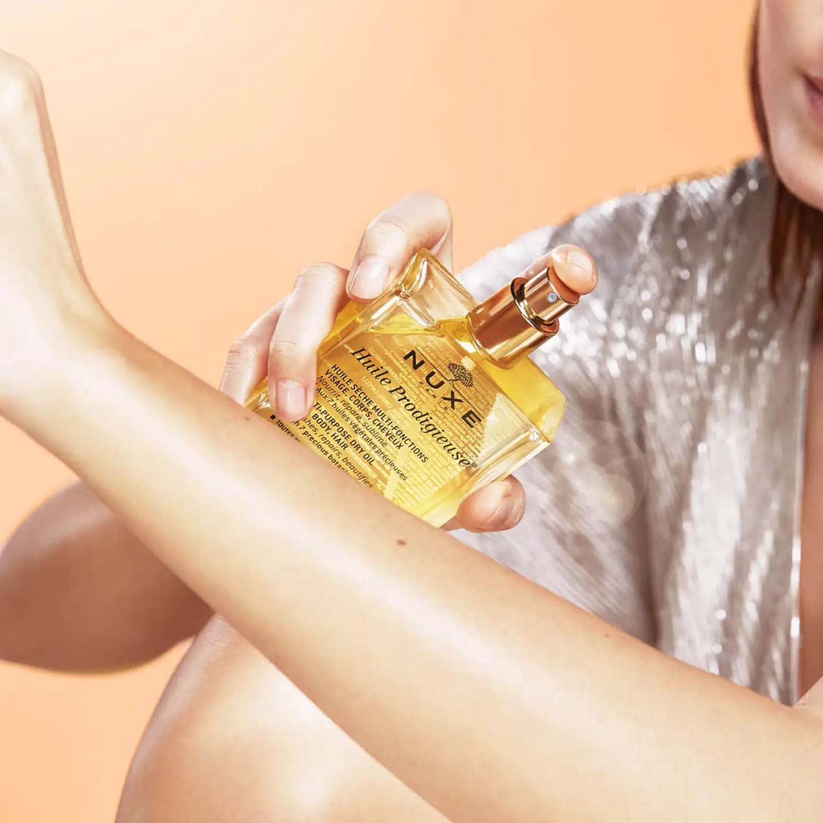 C&aacute;ch dưỡng da kiểu Nhật khiến blogger 30 tuổi tr&ocirc;ng như thiếu nữ 20 - Ảnh 8.