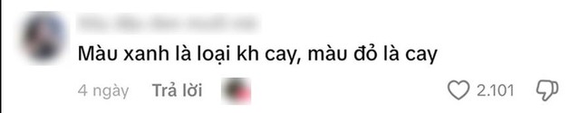 Sữa &Ocirc;ng Thọ chia th&agrave;nh vị cay - kh&ocirc;ng cay: Nghe c&aacute;ch d&acirc;n mạng ph&acirc;n biệt m&agrave; nh&agrave; sản xuất cũng nhức đầu - Ảnh 2.