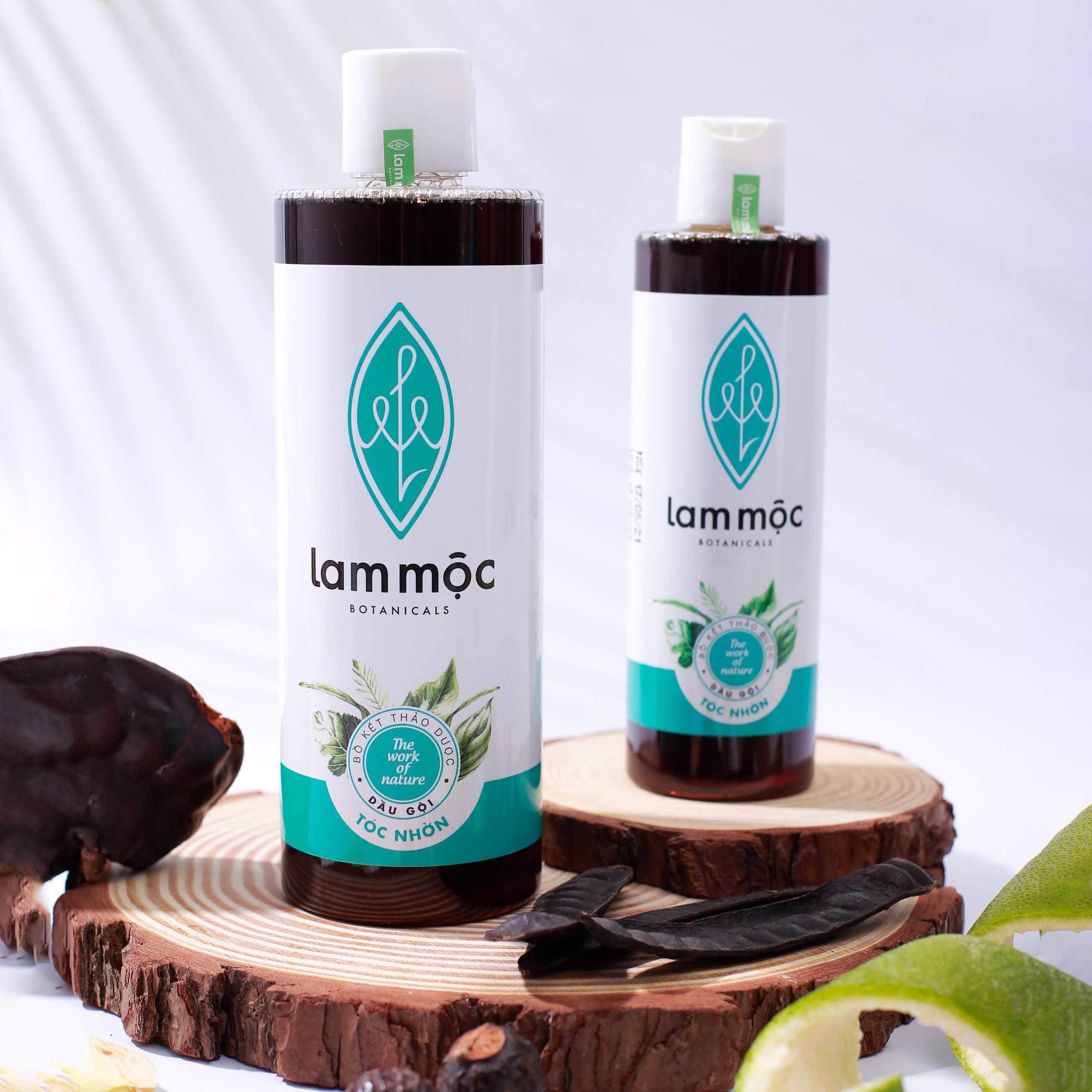 3 đời phụ nữ nh&agrave; t&ocirc;i giữ m&aacute;i t&oacute;c đen mượt nhờ 5 b&iacute; quyết đơn giản - Ảnh 8.