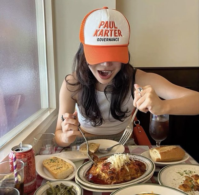 9 mẹo nhỏ gi&uacute;p c&ocirc; g&aacute;i giảm 11kg, từ bụng mỡ về eo thon - Ảnh 3.