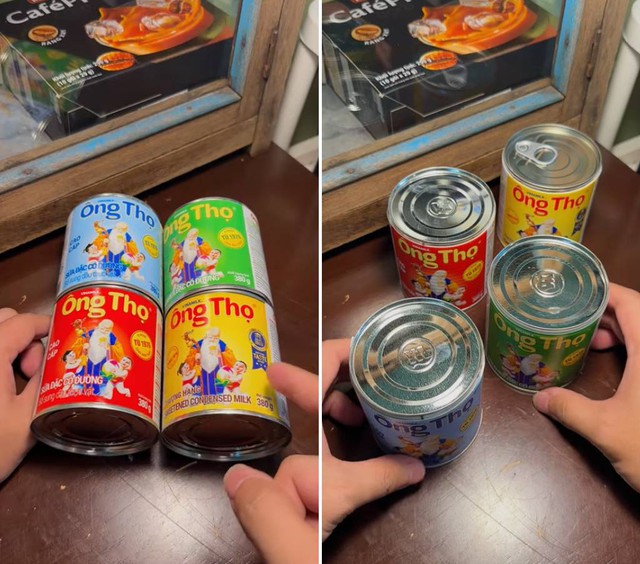 Sữa &Ocirc;ng Thọ chia th&agrave;nh vị cay - kh&ocirc;ng cay: Nghe c&aacute;ch d&acirc;n mạng ph&acirc;n biệt m&agrave; nh&agrave; sản xuất cũng nhức đầu - Ảnh 4.