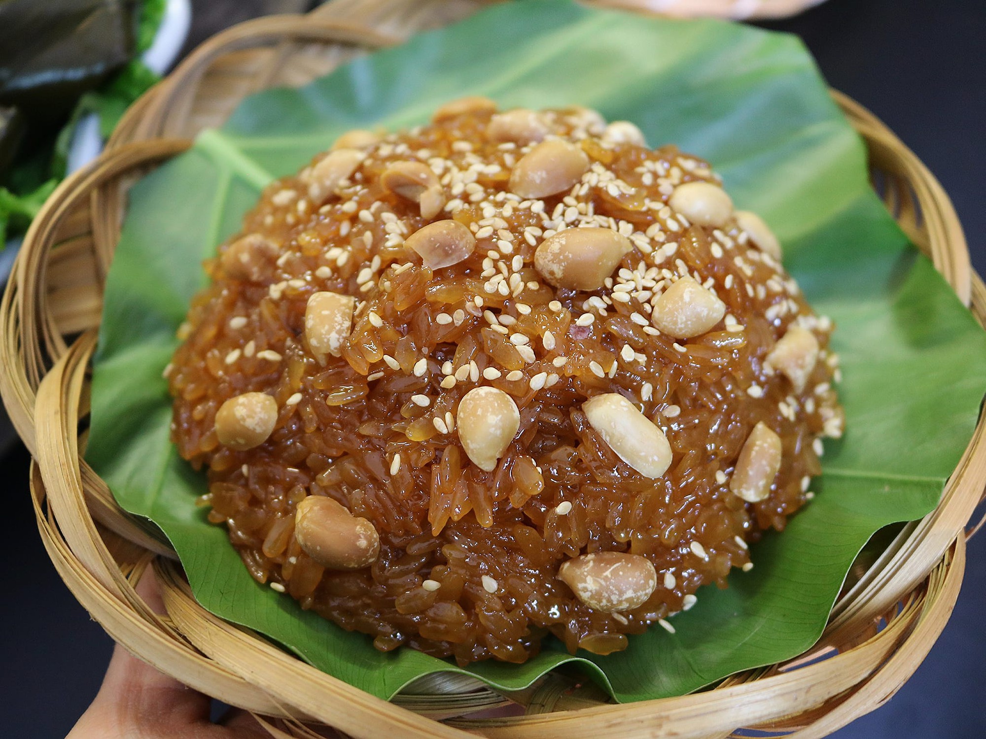 Rất nhiều gia đình làm thiếu: Mâm cúng ông Công ông Táo năm Ất Tỵ 2025 chuẩn phải có những gì? - Ảnh 10.