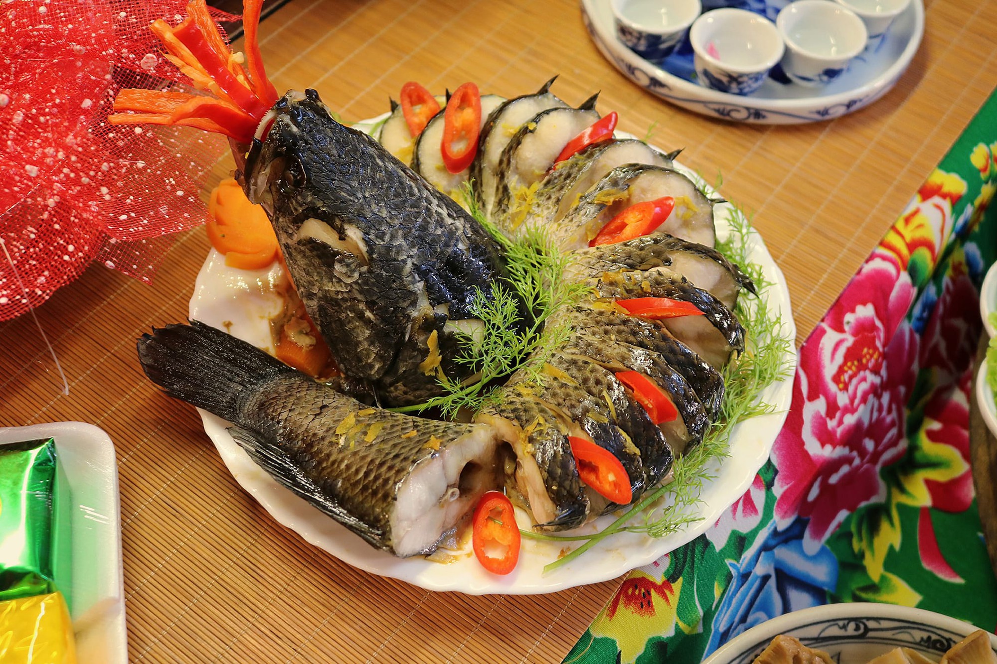 Rất nhiều gia đình làm thiếu: Mâm cúng ông Công ông Táo năm Ất Tỵ 2025 chuẩn phải có những gì? - Ảnh 11.